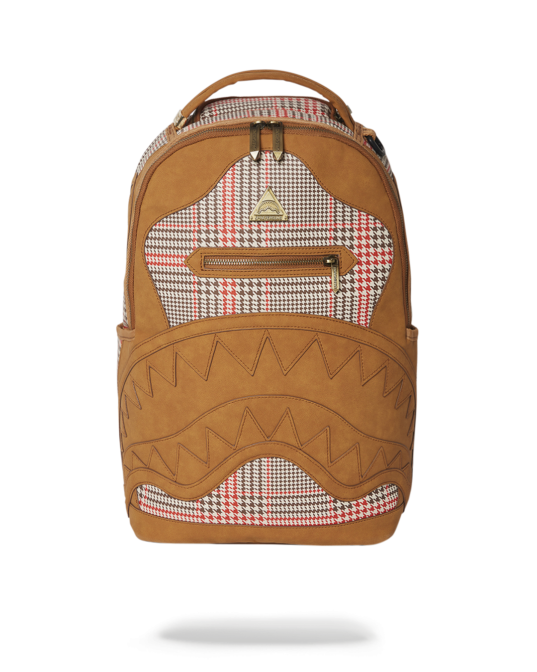 Turbo 500 Dlx Backpack