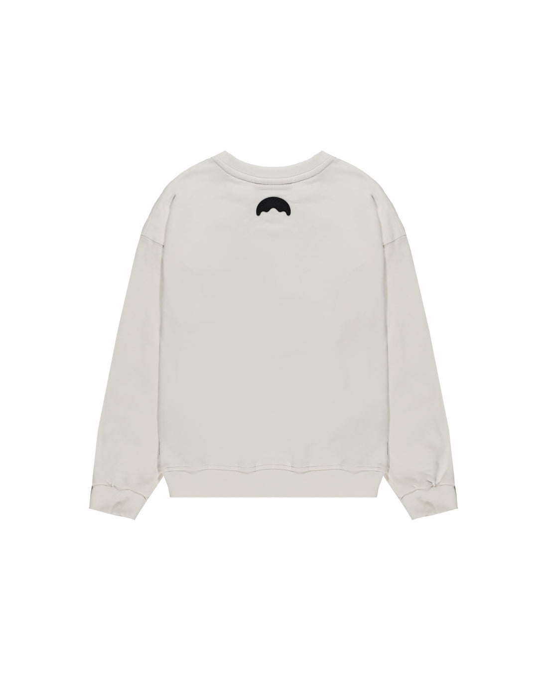 SHARKS IN THE RIZZ BEAR OVER CREWNECK