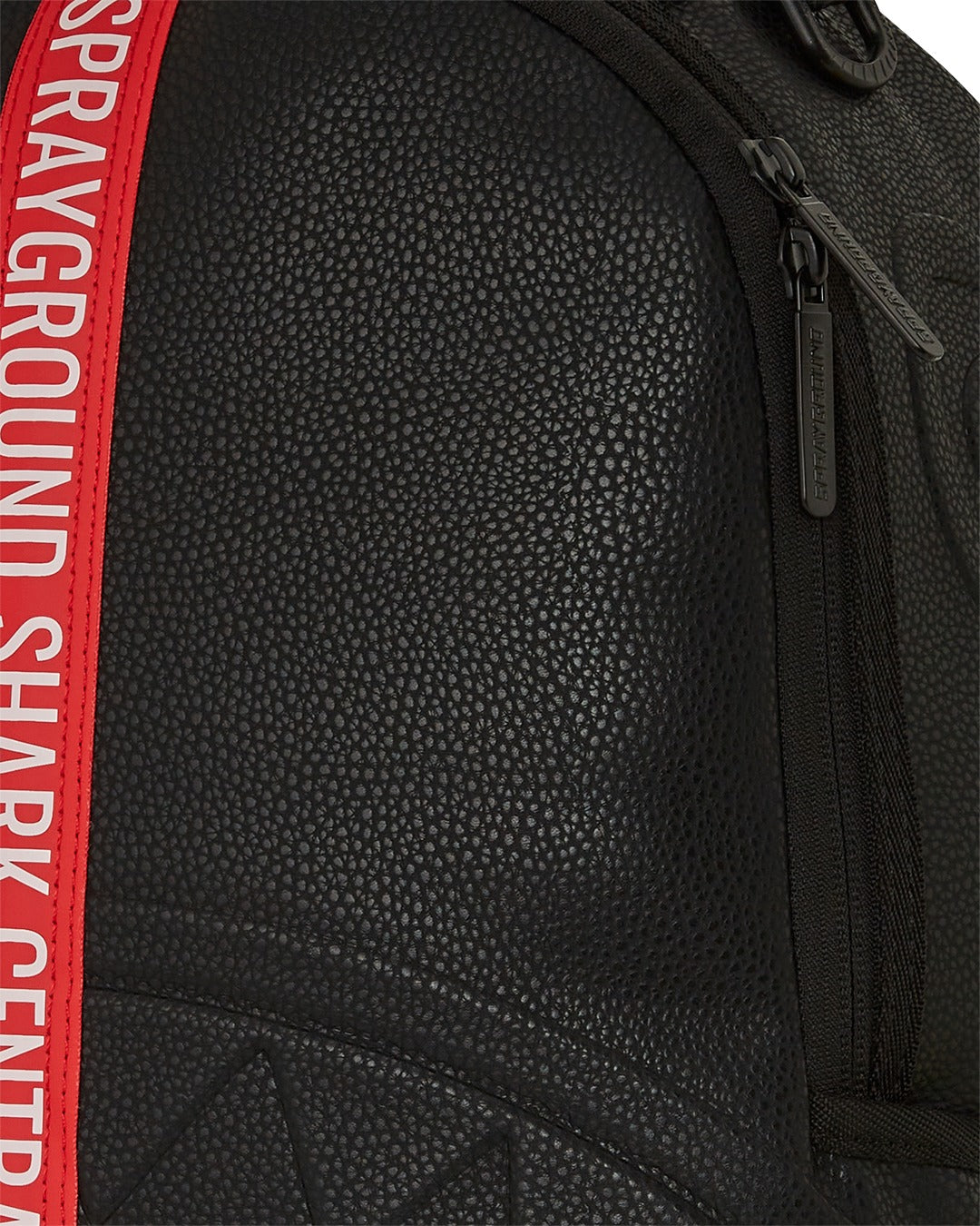 SHARK CENTRAL NEXT STOP ZIP DLXSV BACKPCK