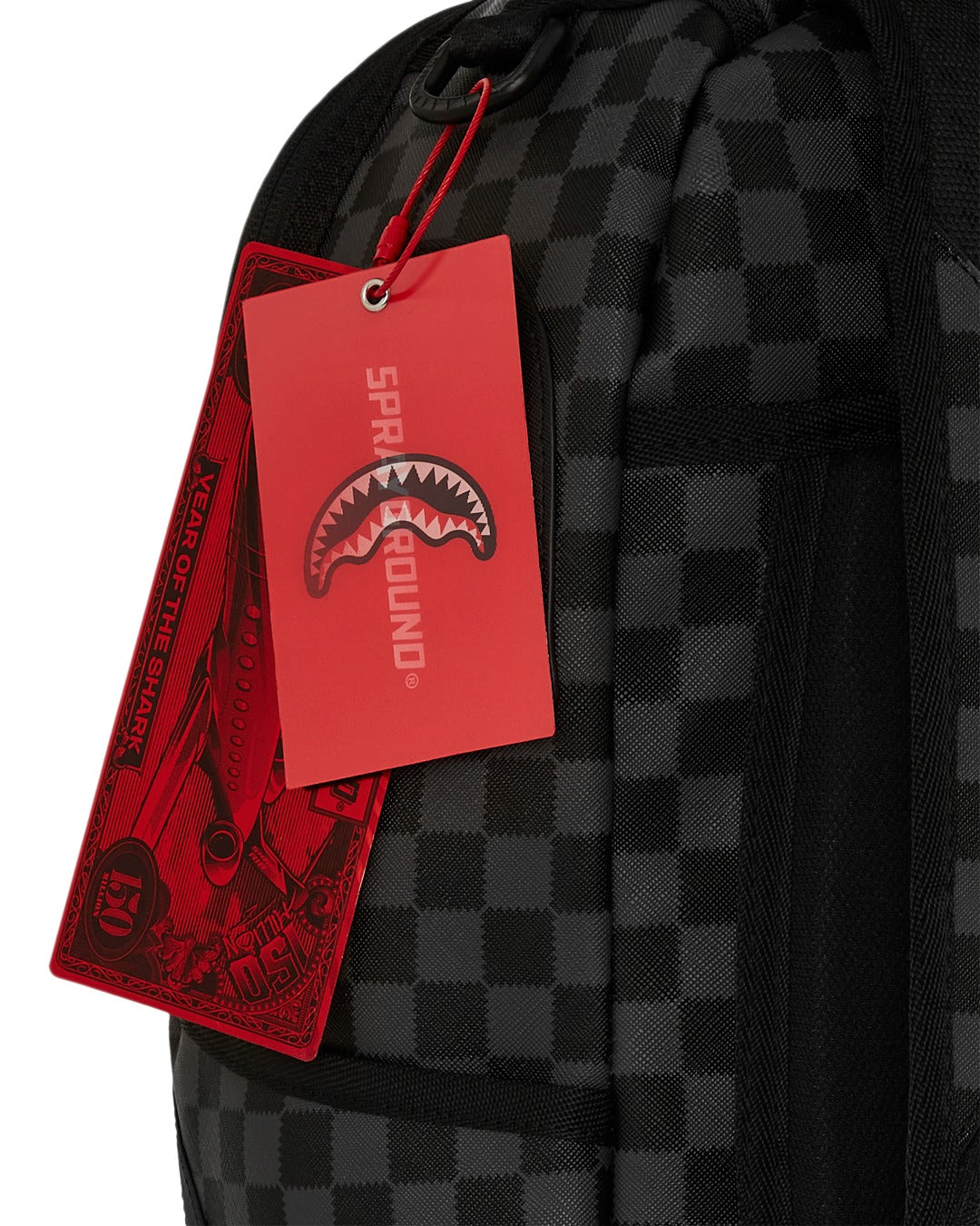 MIDNIGHT CHATEAU DLXSV BACKPACK