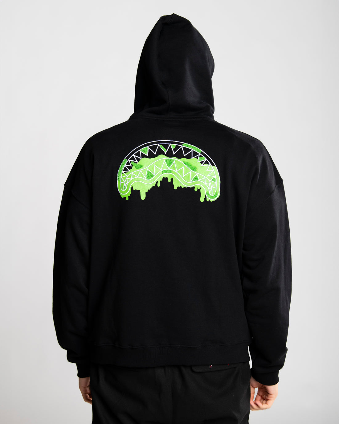 SG SLIME HOODIE