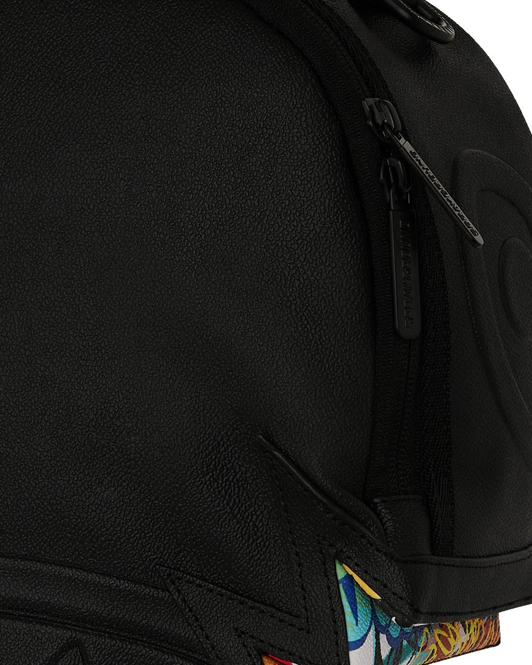 GRAFFITI BITE DLX-BITE BACKPACK