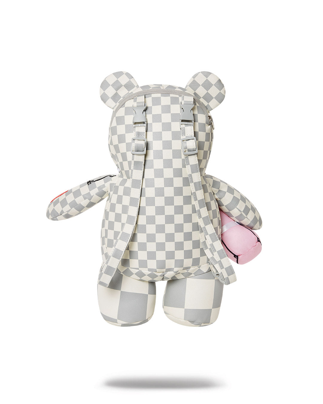 Xtc La Palais Bear Backpack