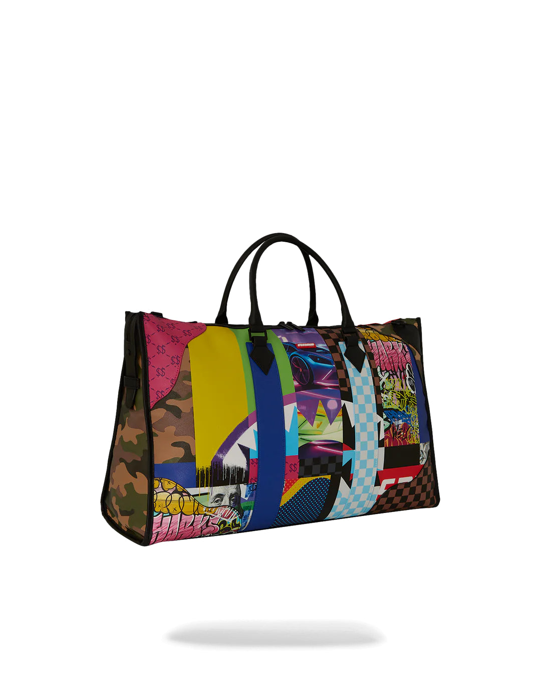 305 Payload Triangle Xl Duffle