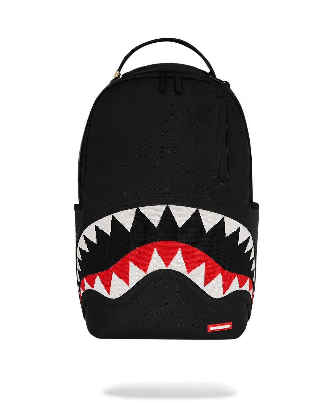 FLY KNIT MOUTH DLX- SATIN BACKPACK