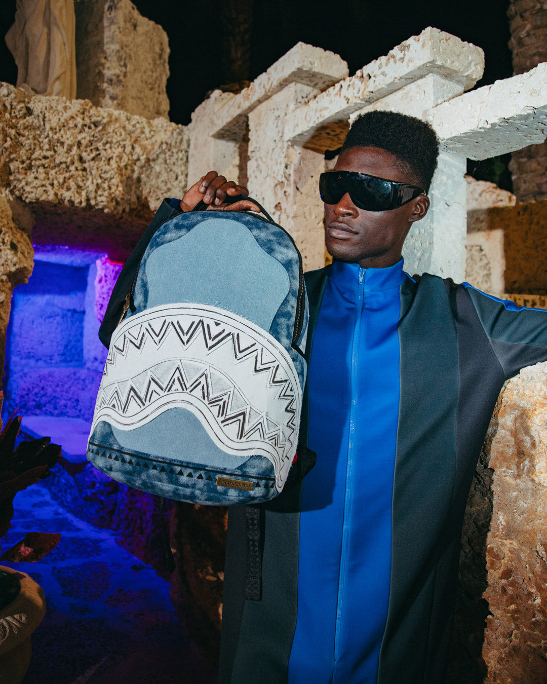 Ai4 Backpack 910b4140nsz