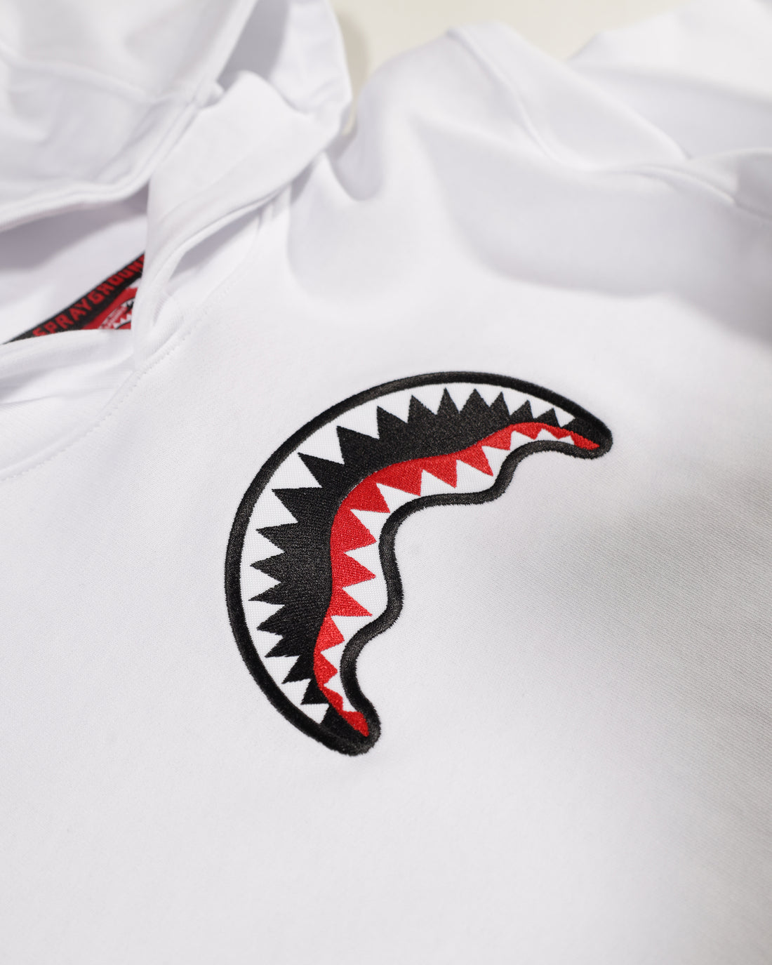 SPRAYGROUND DAILY REGULAR HOODIE