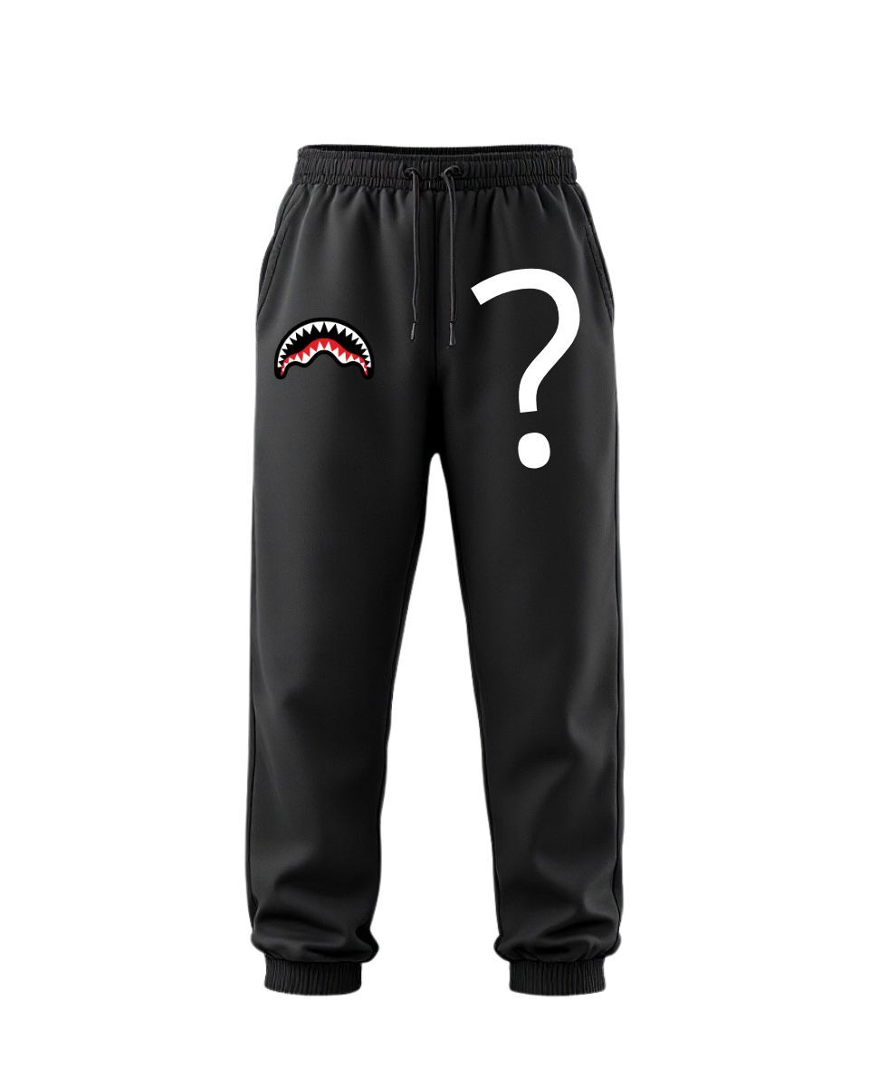 Pants Mystery