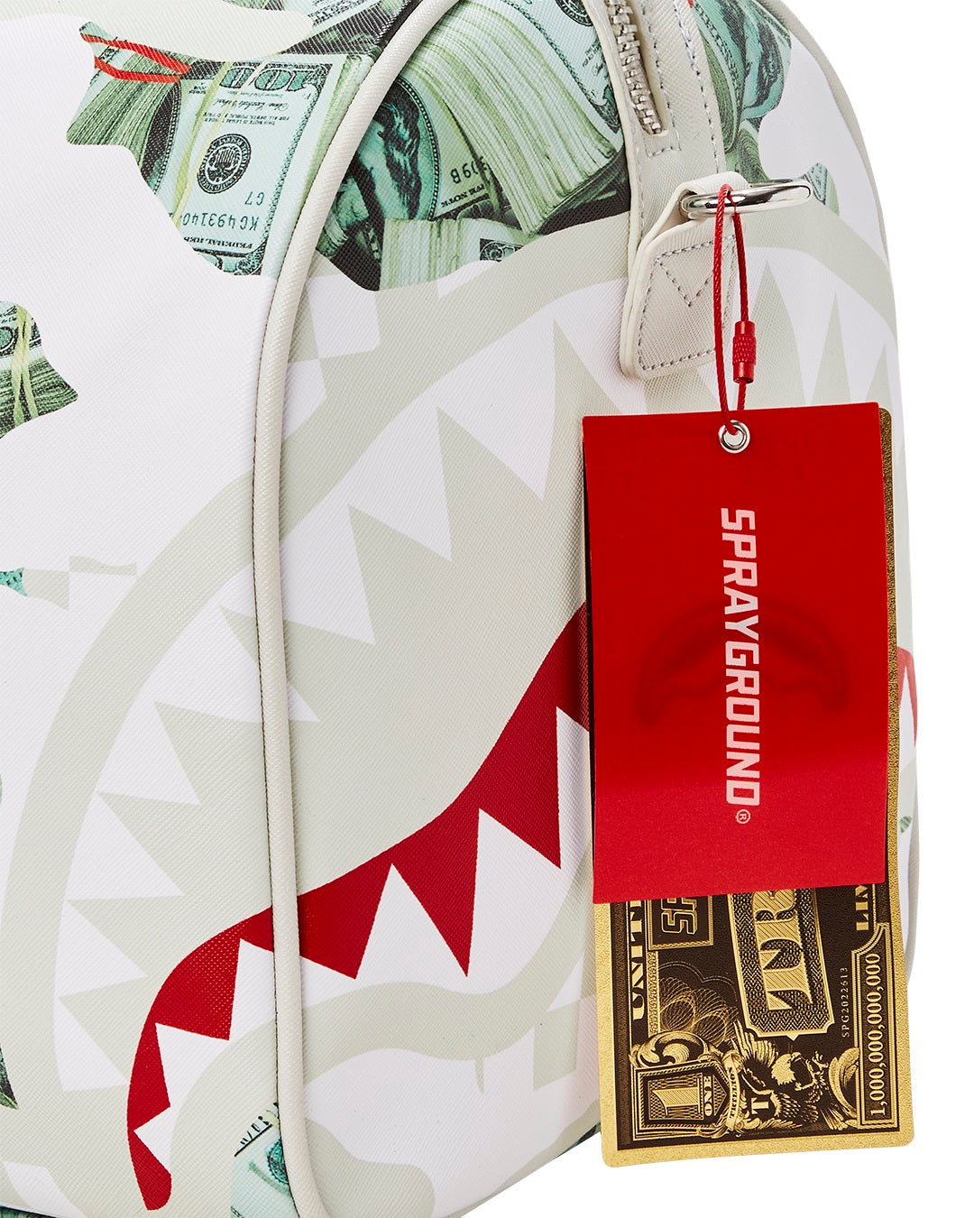 Powder Duffle 910d4386nsz