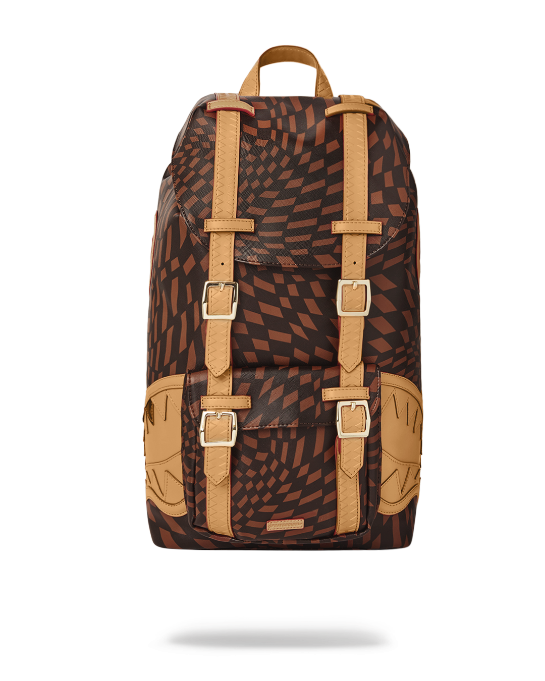 Trippy Henny Hills  910b4053nsz