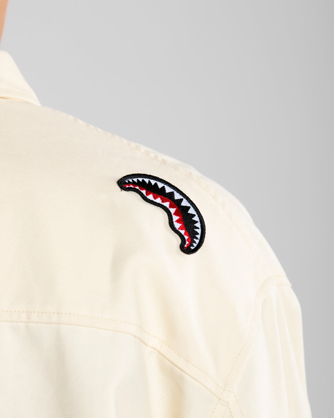 Sprayground SHIRT JACKET