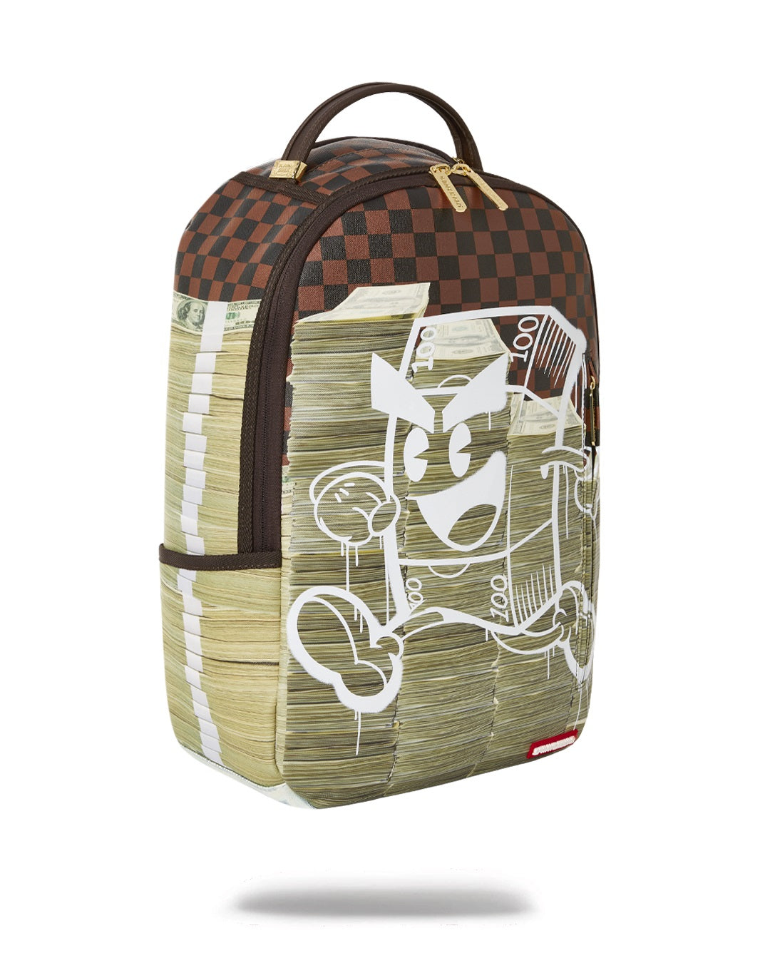 Drippy Moneyboy Stacks Dlxr Backpack 910b3480nsz
