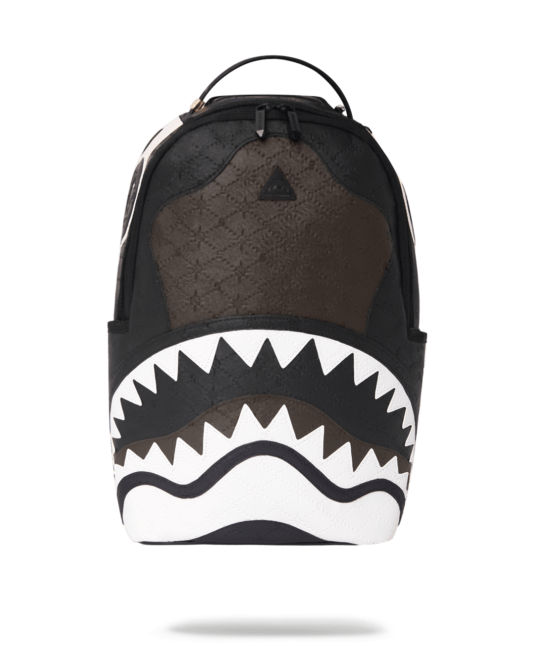 Sprayground Backpack V.V.I.P. BACKPACK (DLXV) Black