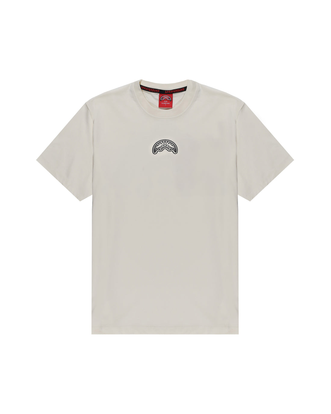 GOTH SHARK REGULAR T-SHIRT