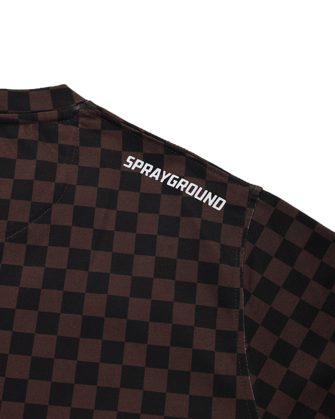 PARIS VS FLORENCE SPLIT REGULAR T-SHIRT