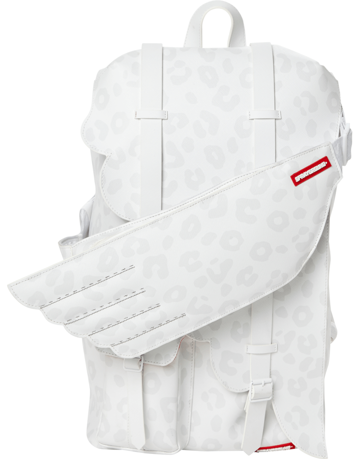 Big Ass Wing Top Loader