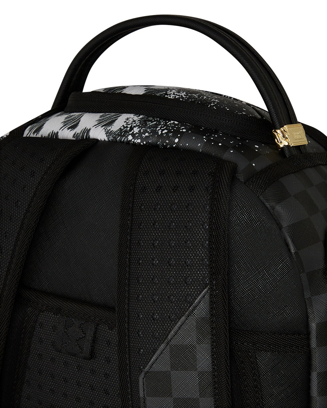 MIX AND MATCH SCRIBBLE DLX BACKPACK
