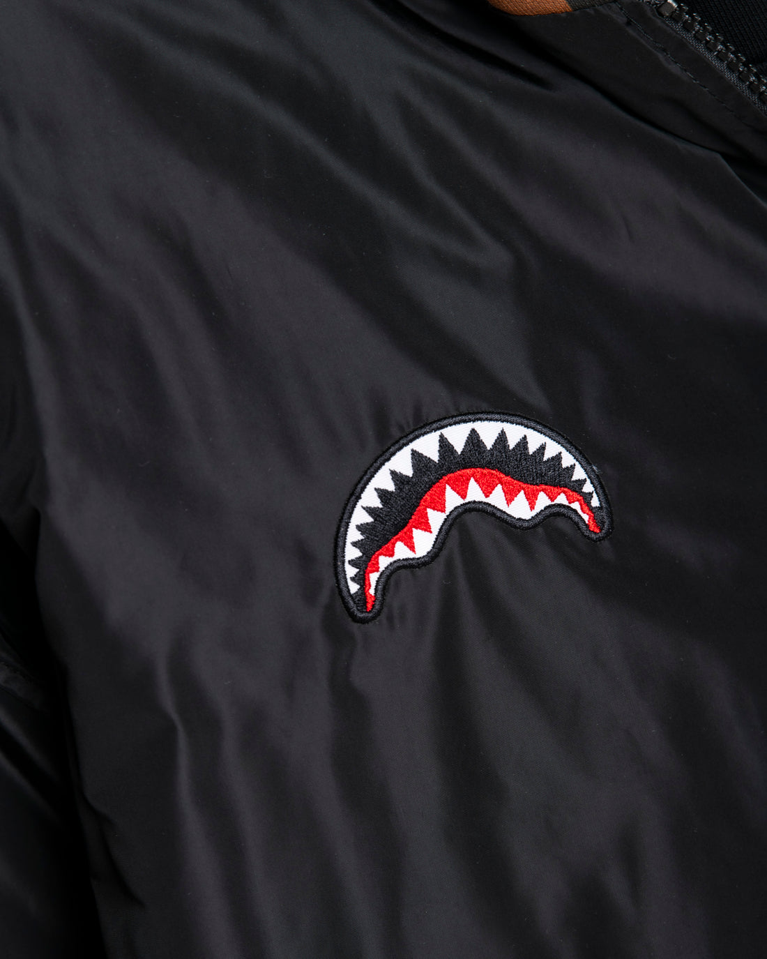 STOLEN MONEY CHECKERED JKT