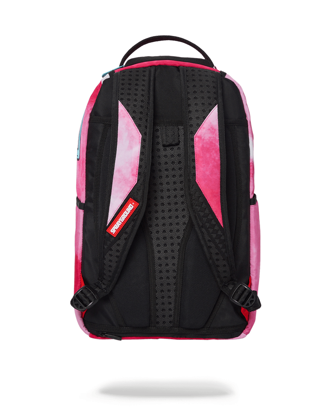 Sprayground Backpack PASTEL DELIGHT DLX BACKPACK SHARK Fuchsia
