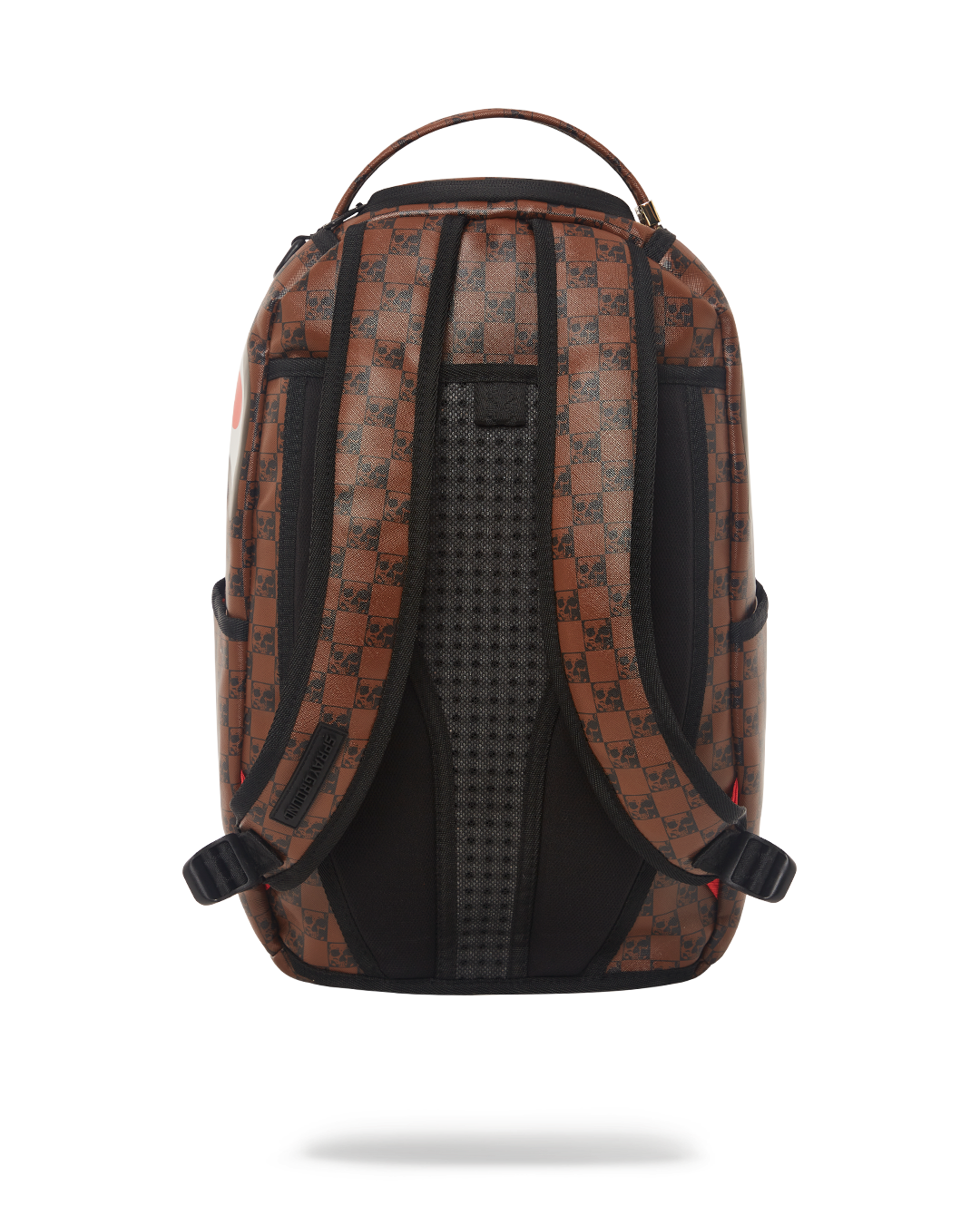 Skull Check Backpack  910b3554nsz