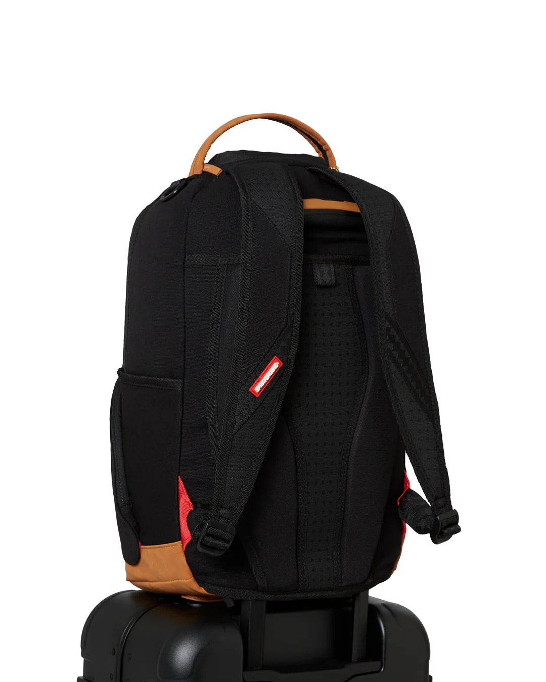 HENNY JETSTREAM CARRYON LUGGAGE