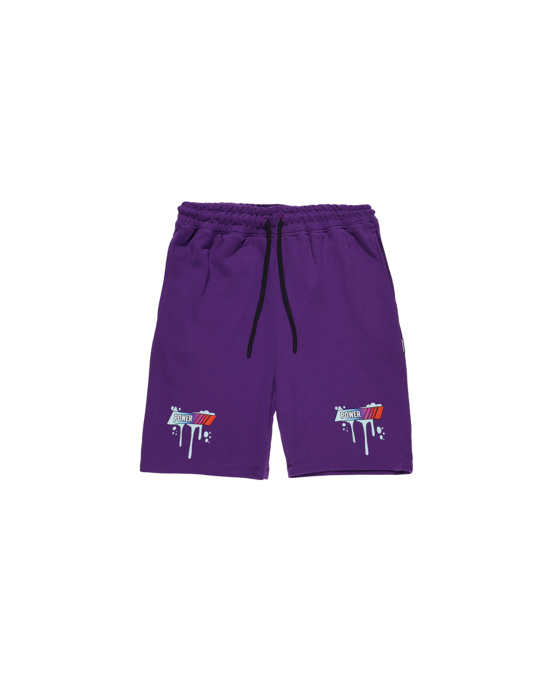 CHARACTERS FIGHT SHORTS