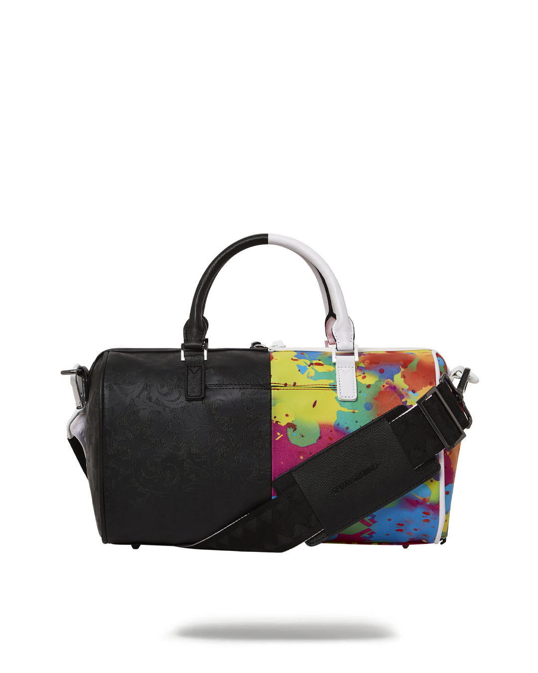 Split Xtc Mini Duffle  910d4290nsz