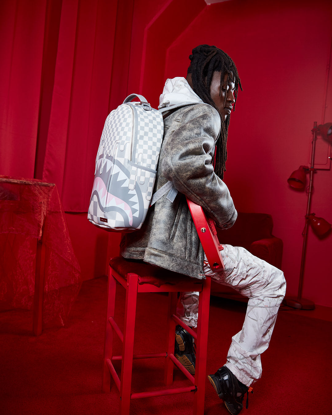 Xtc La Palais  Backpack