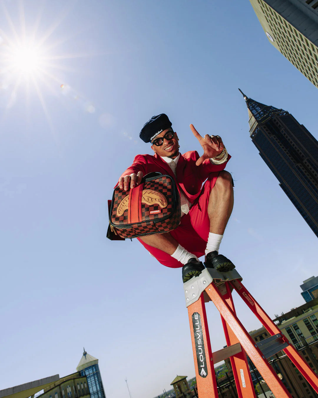 Sharksport Gto Snackpack