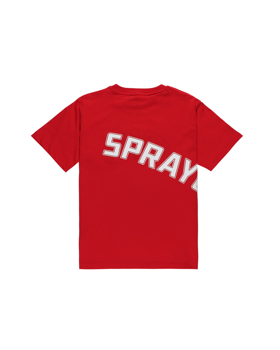 SPRAYGROUND DAILY REGULAR T-SHIRT