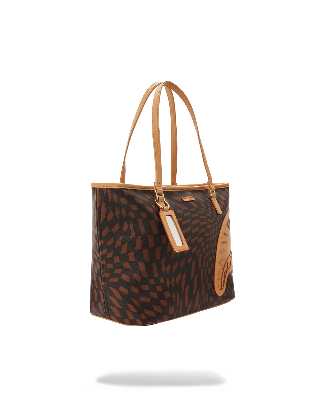 Trippy Henny Tote  910t4051nsz