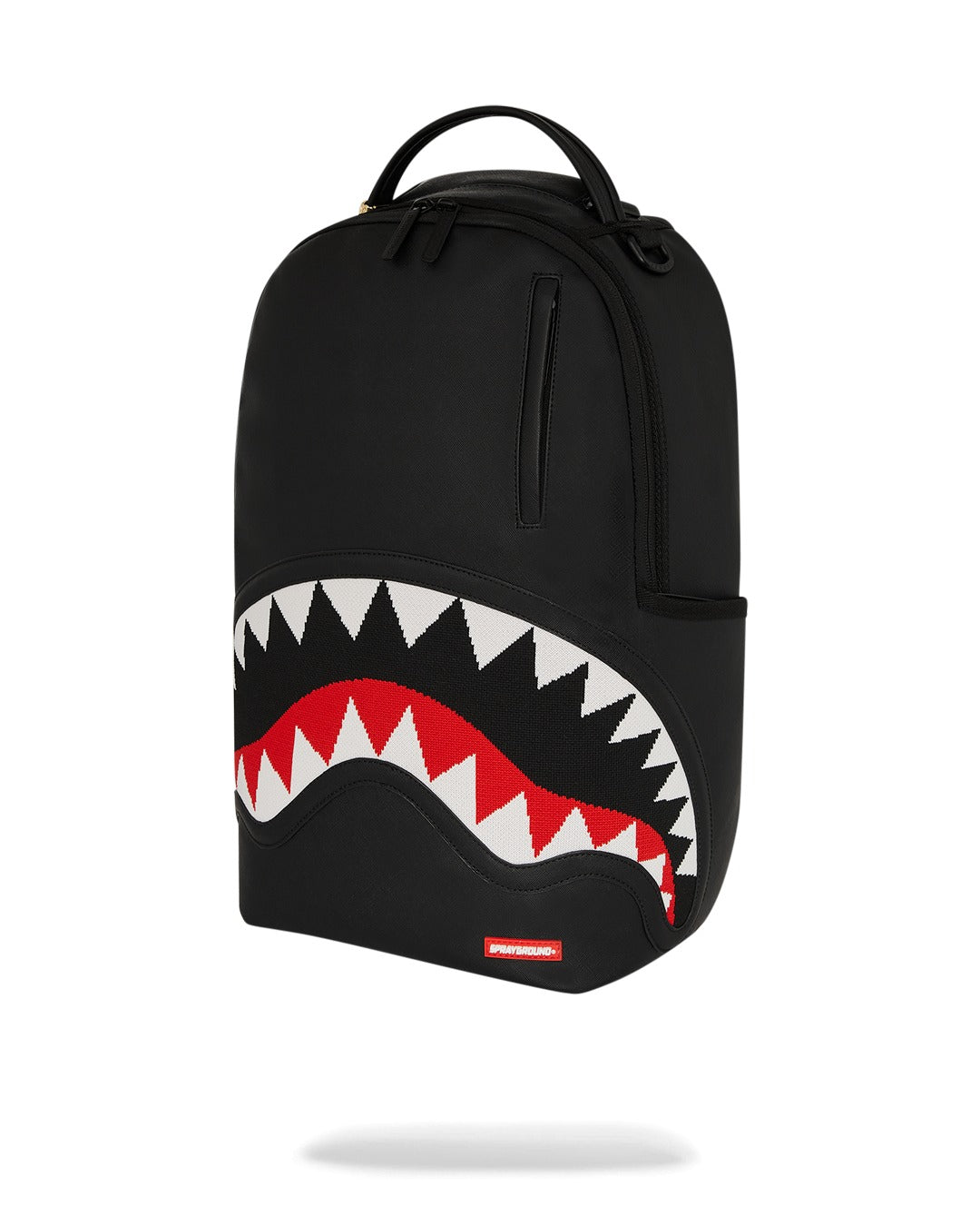 FLY KNIT MOUTH DLX- SATIN BACKPACK