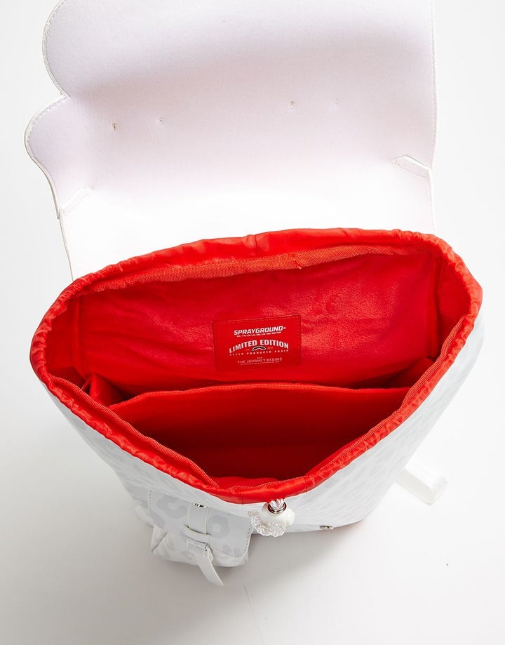 Big Ass Wing Top Loader