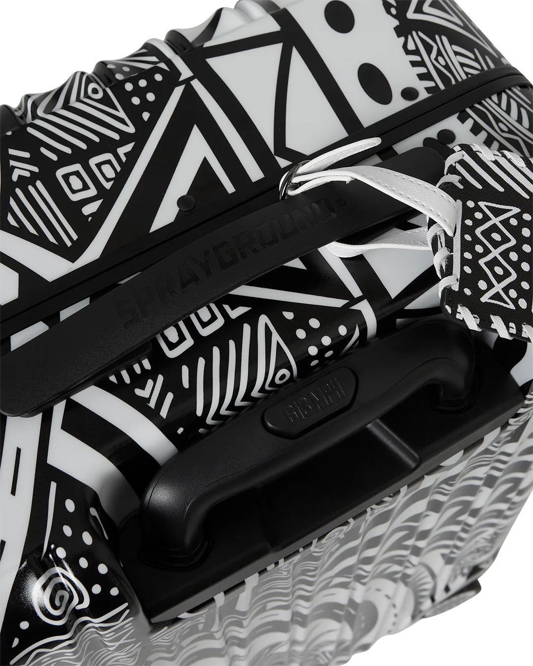 AI JOURNEY TO THE MIND CARRYON LUGGAGE