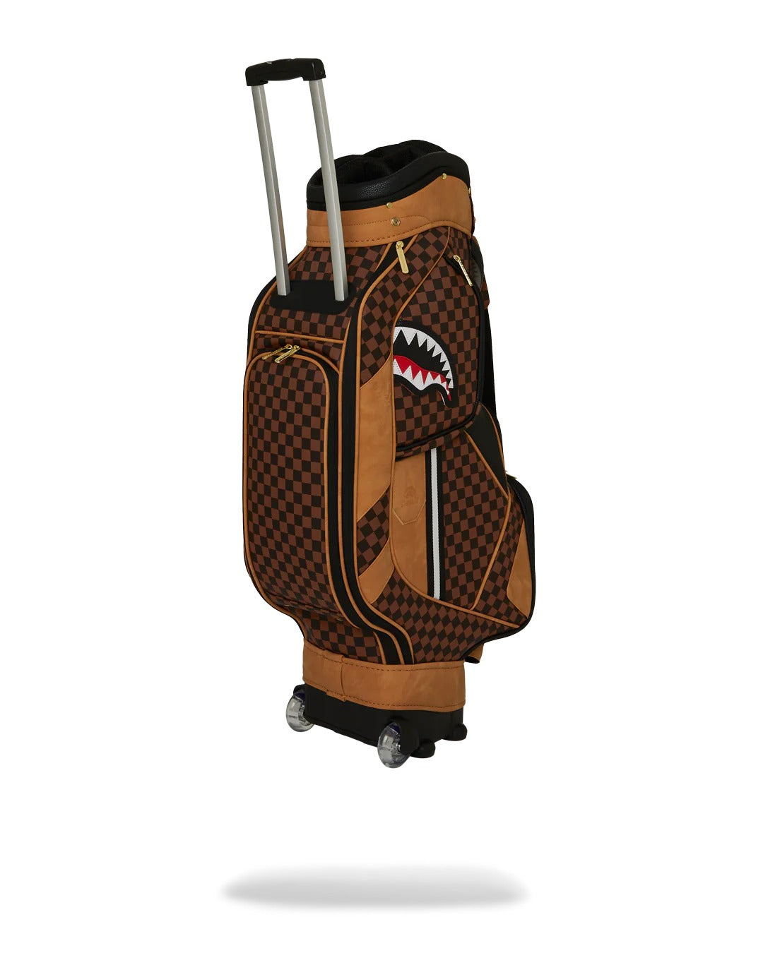 HENNYVILLE GOLF BAG