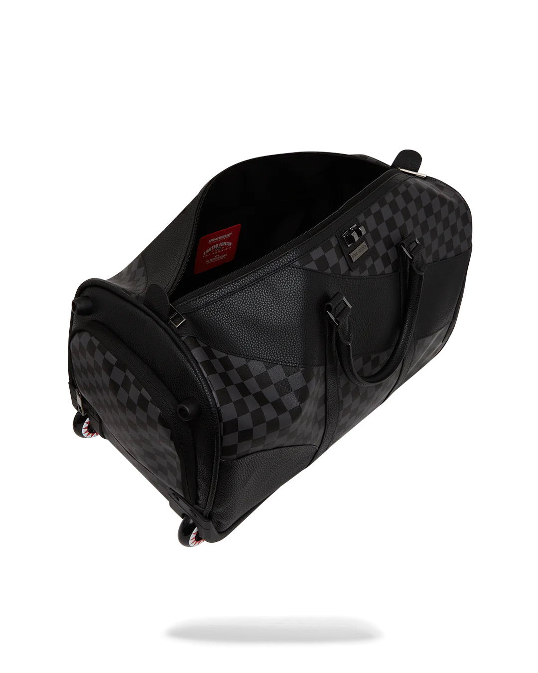 Henny Phantom Wheelie Duffle