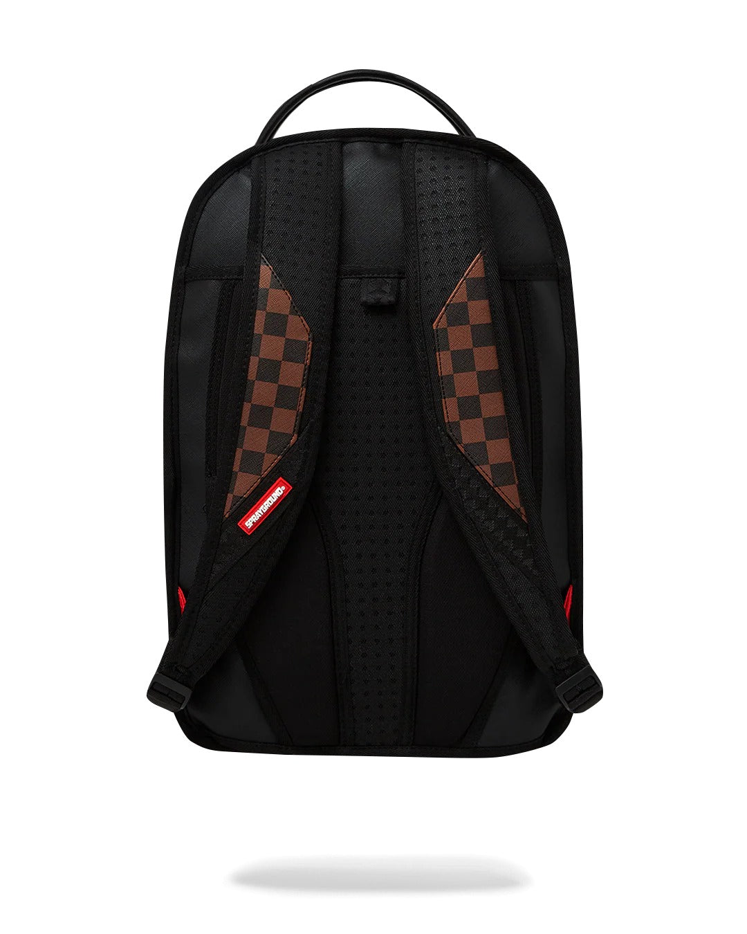 CLEAR BEAR DLX BACKPACK