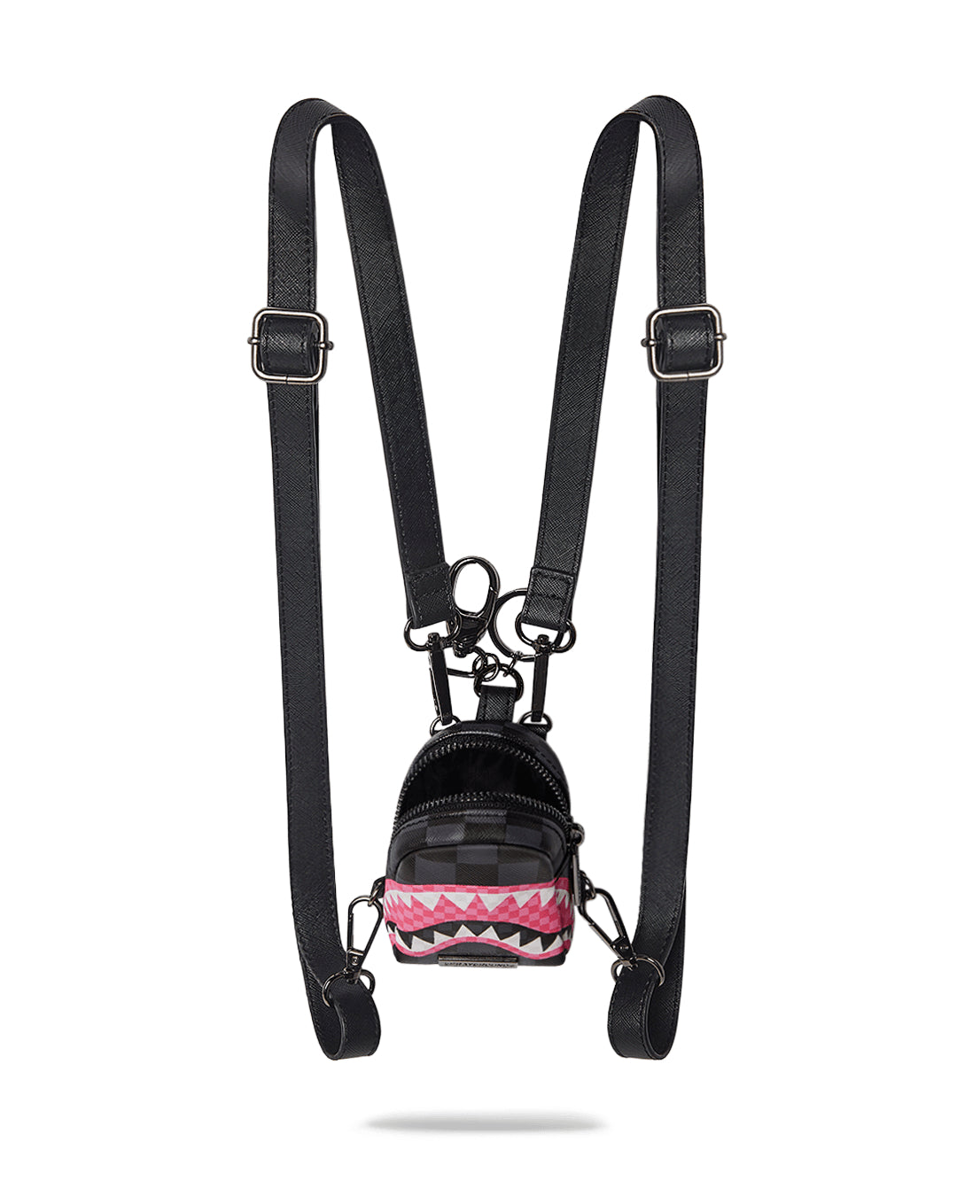 Sharks In Candy Quattro Backpack