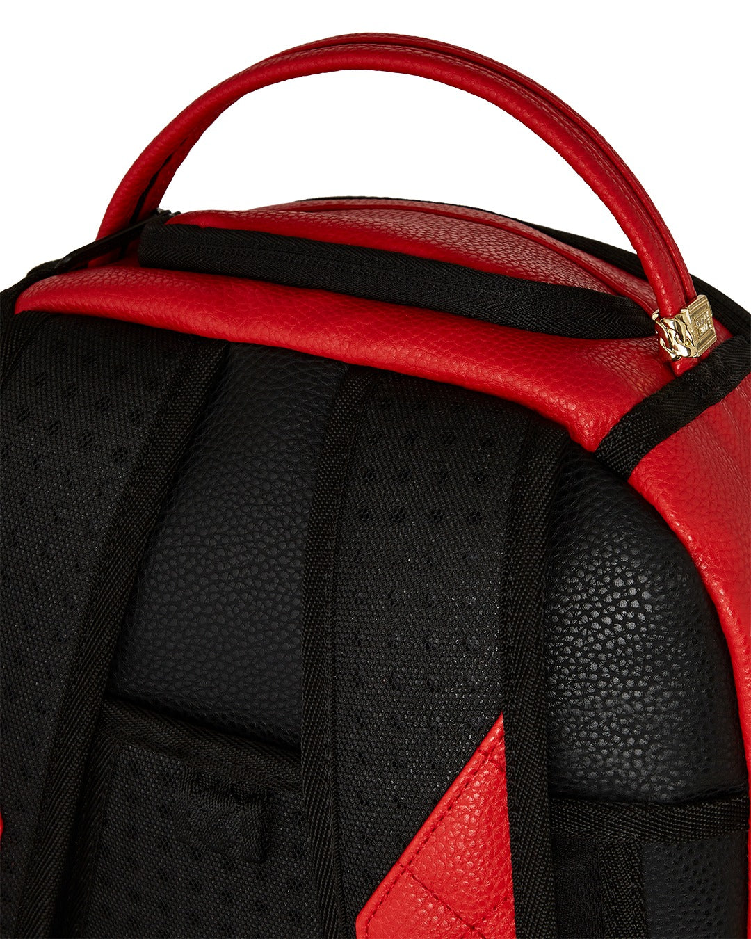 SHARK CENTRAL RED SHARK DRIP DLXSV BACKPACK