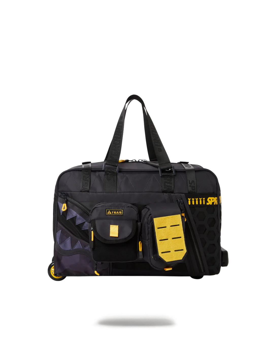 Special Ops V2 Duffle Roller 910d4496nsz