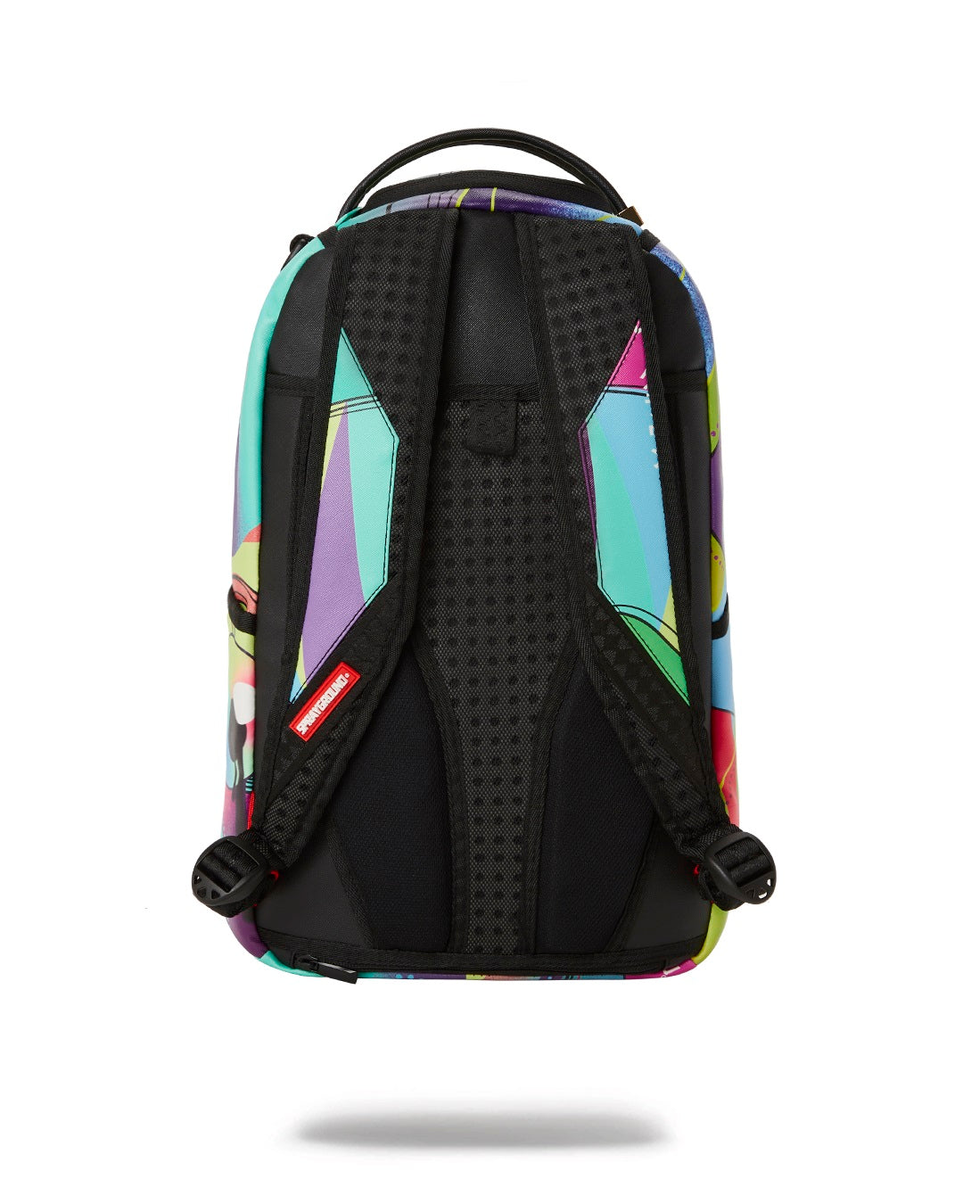 Trippy Backpack Mindtrip