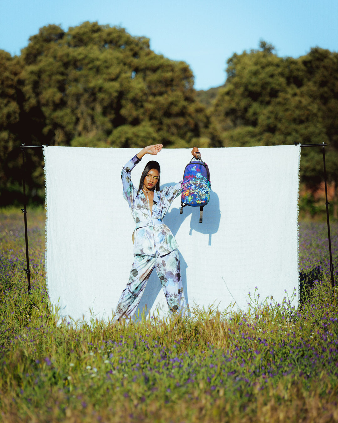 Mini Graffiti Art 910m4680nsz