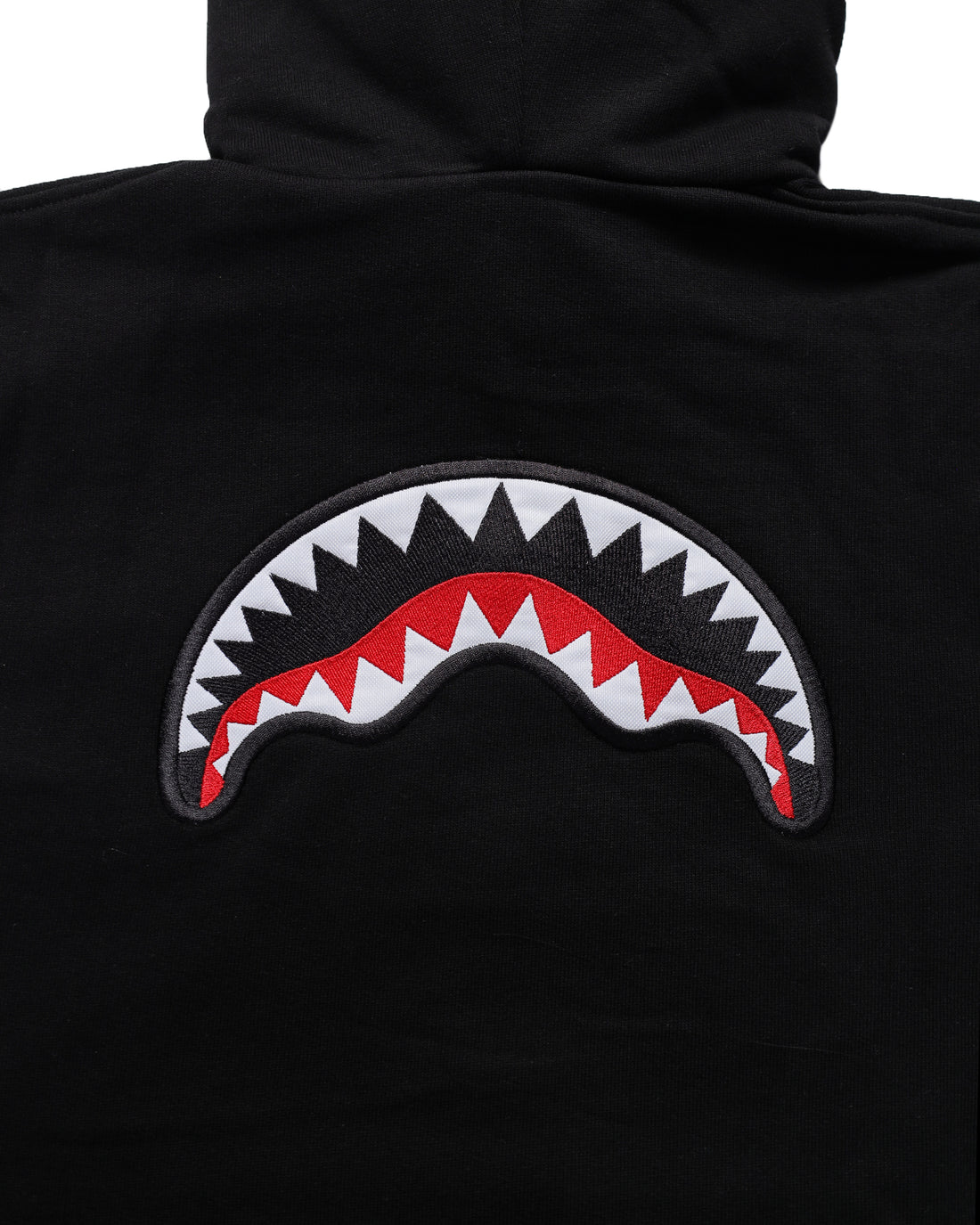 LUCID DREAMS DOUBLE MESH JACKET