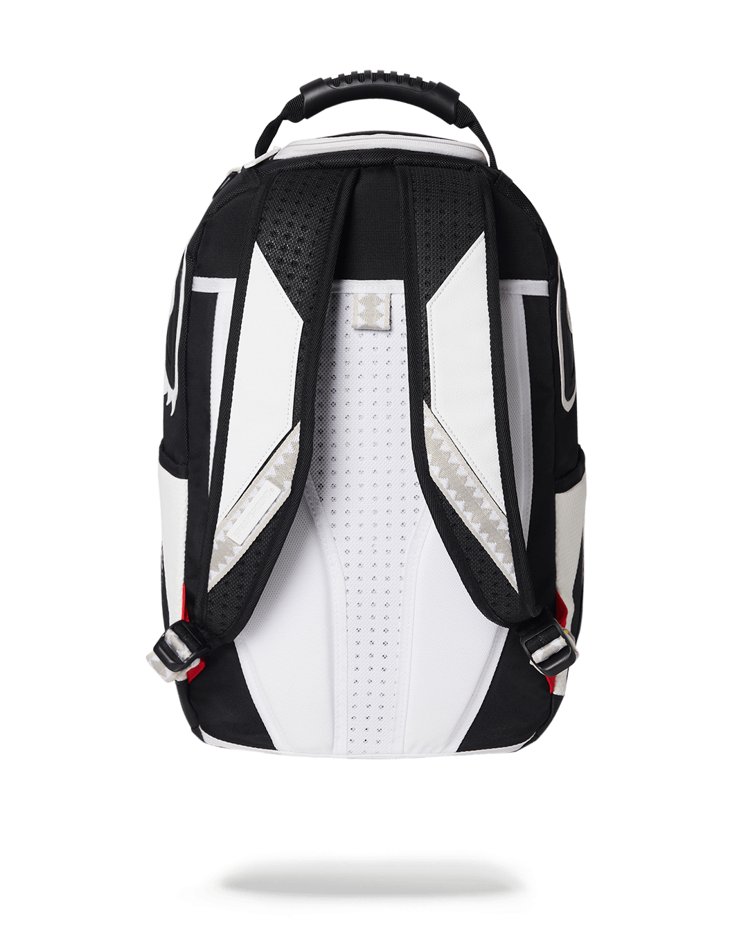 Sprayground Backpack SWERVE DLX BACKPACK Black