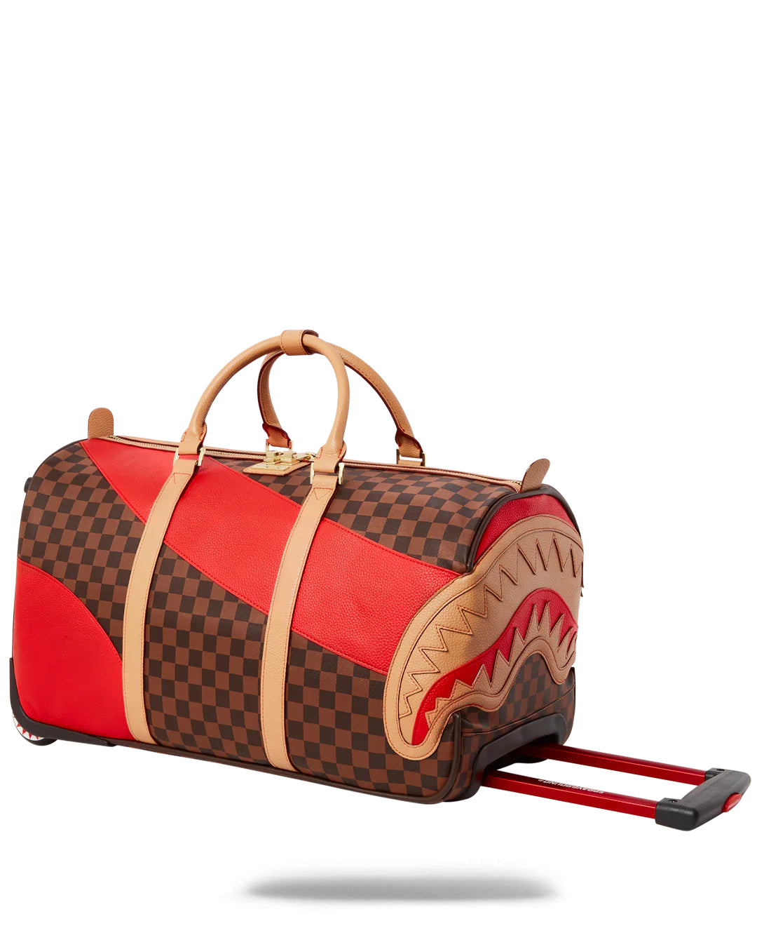 Raceway Luggage-duffle