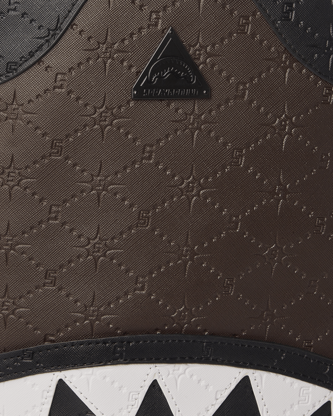 Sprayground Backpack V.V.I.P. BACKPACK (DLXV) Black