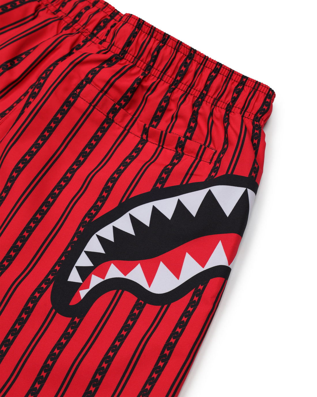 REVERSE SIP 2.0 SWIM