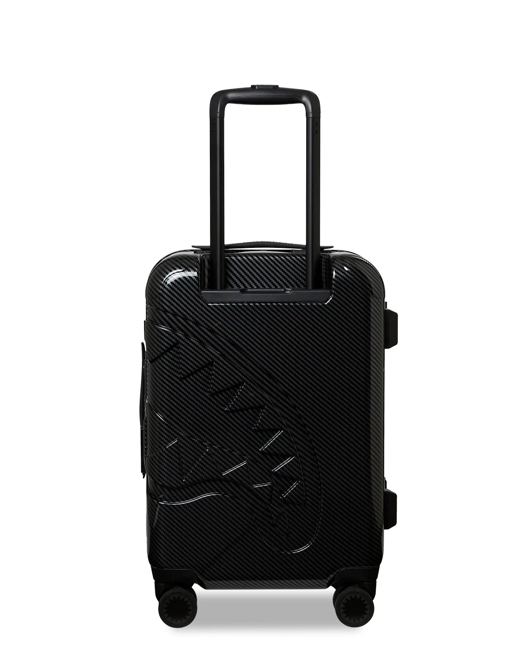 CARBON FIBER CARRY-ON LUGGAGE