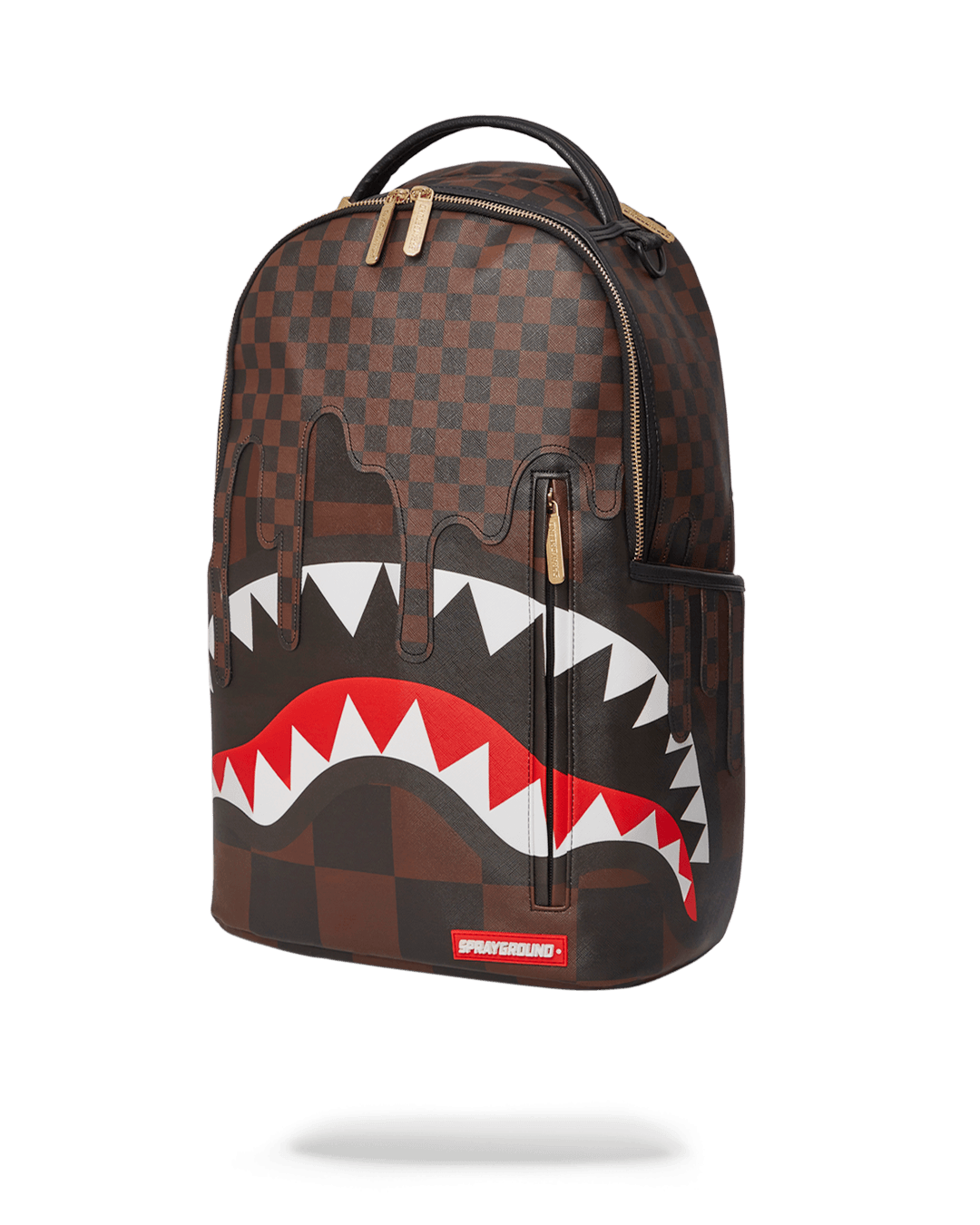 Sharks In Paris (xtc) Dlx Backpack