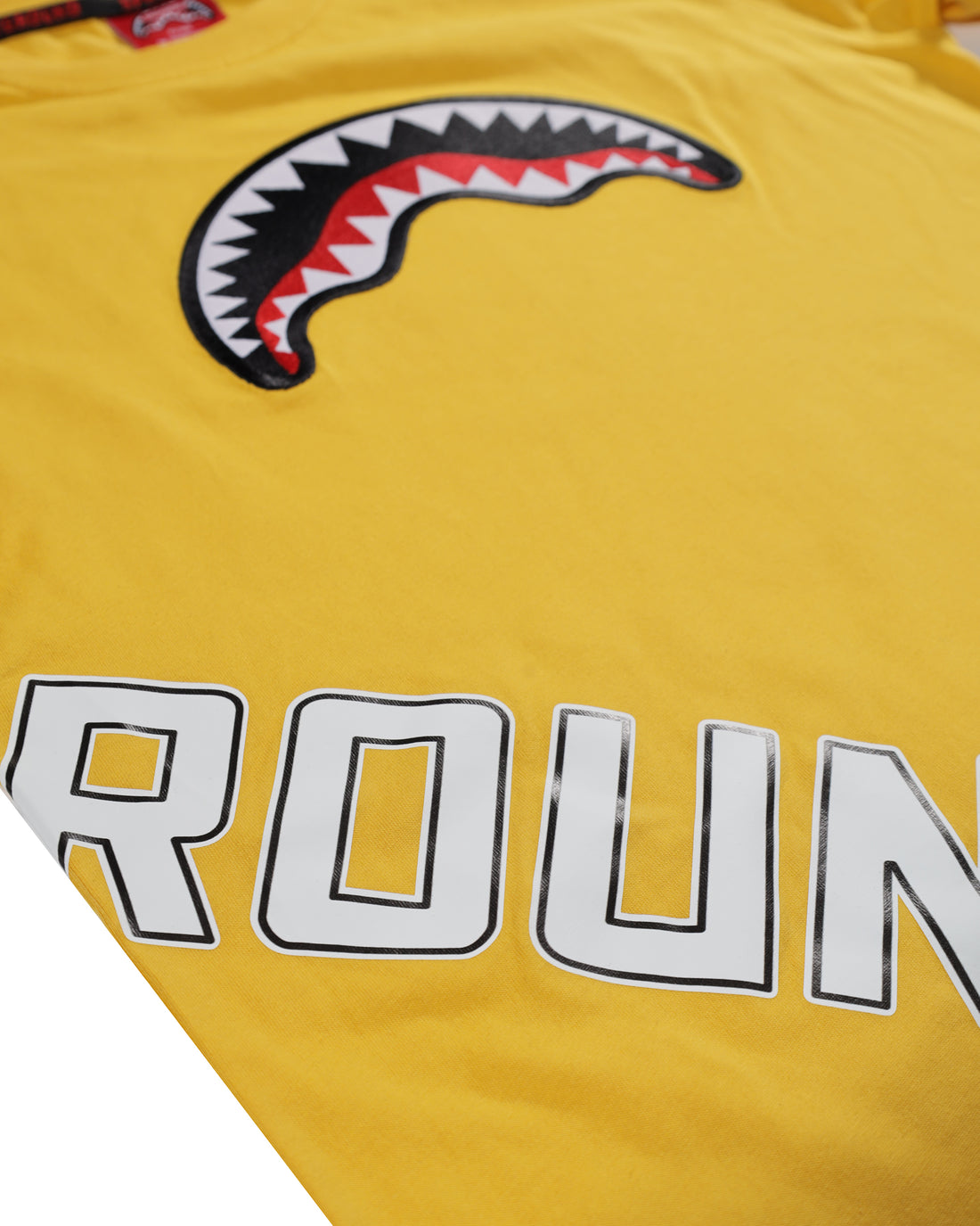 SPRAYGROUND DAILY REGULAR T-SHIRT